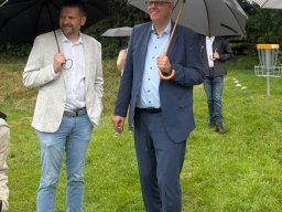60 Jahre SG Marßel