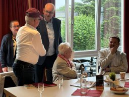 60 Jahre SG Marßel
