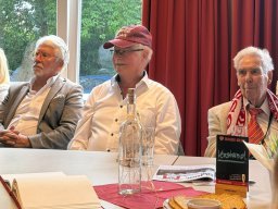 60 Jahre SG Marßel