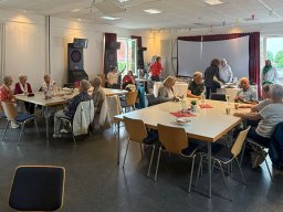 60 Jahre SG Marßel