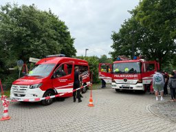 60 Jahre SG Marßel