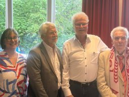 60 Jahre SG Marßel