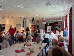 60 Jahre SG Marßel