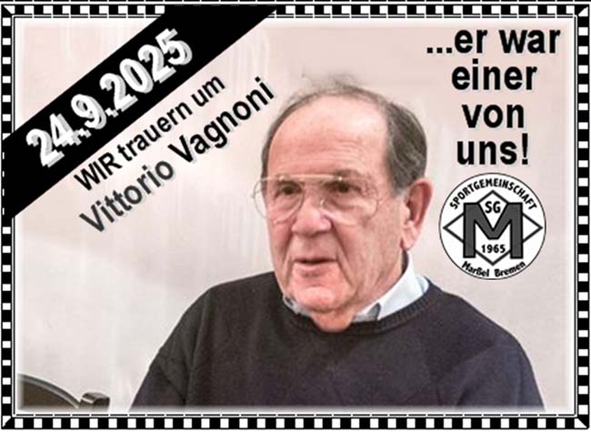Vittorio Vagnoni